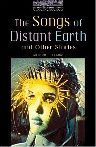 Songs Of Distant Earth