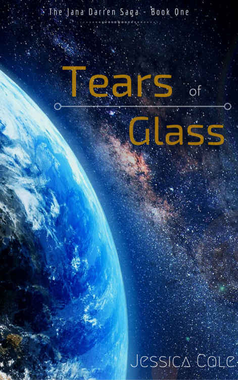 Tears of Glass