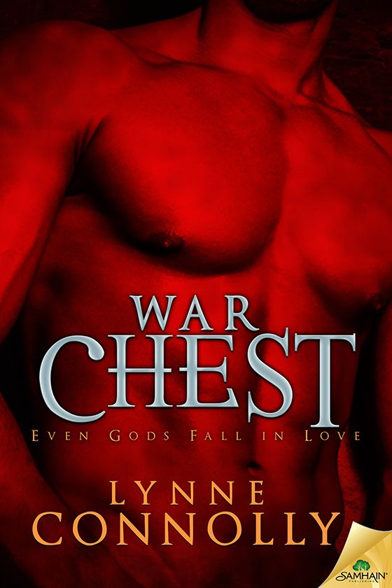 War Chest: Even Gods Fall in Love, Book 5