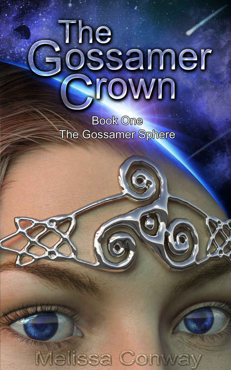 The Gossamer Crown