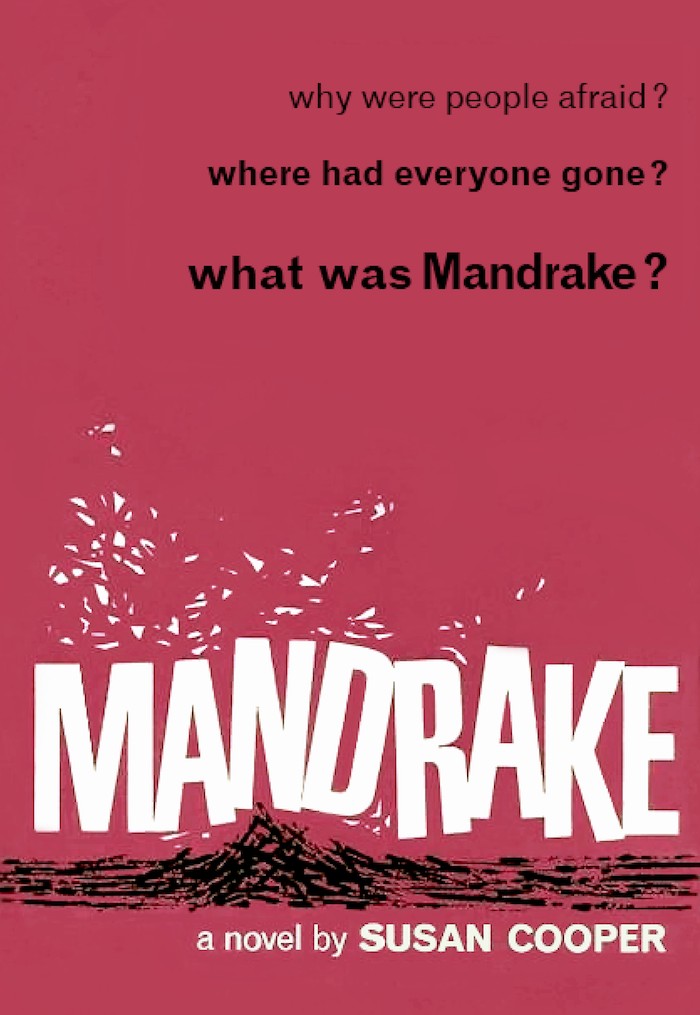 Mandrake