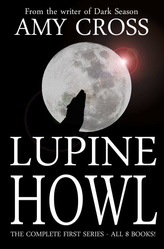 Lupine Howl: The Complete Third Series