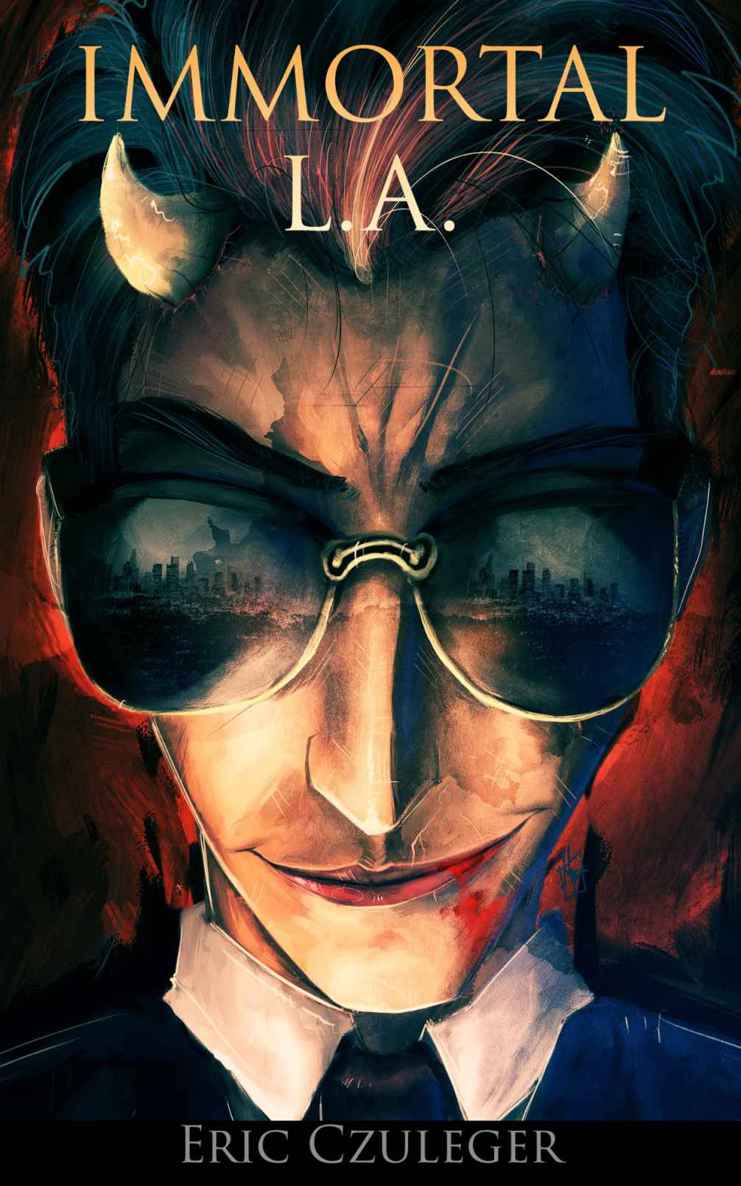 Immortal L.A.