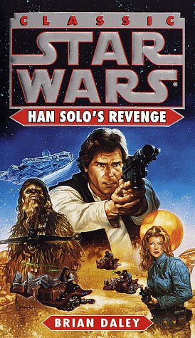 Star Wars: Han Solo's Revenge