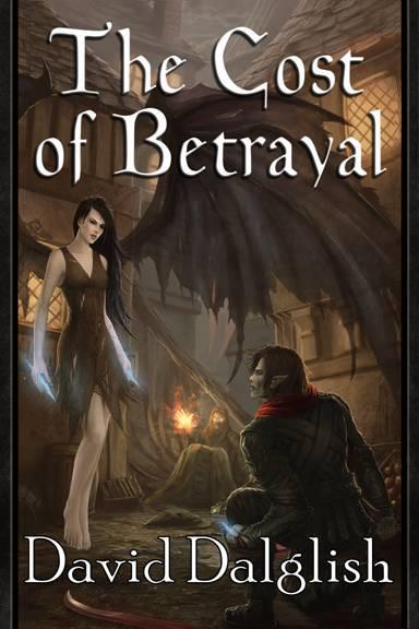 The Cost of Betrayal