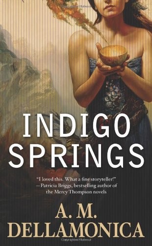 Indigo Springs