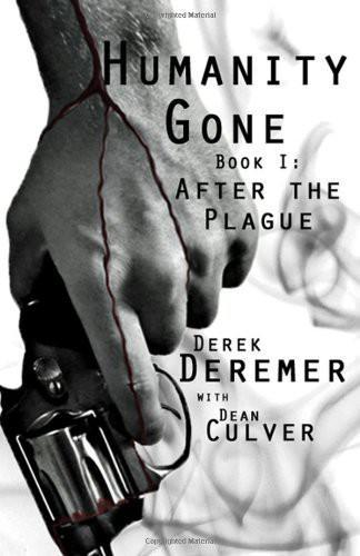 Humanity Gone: After the Plague