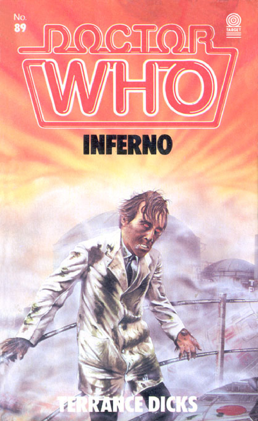 Doctor Who: Inferno