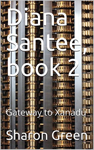 Gateway to Xanadu