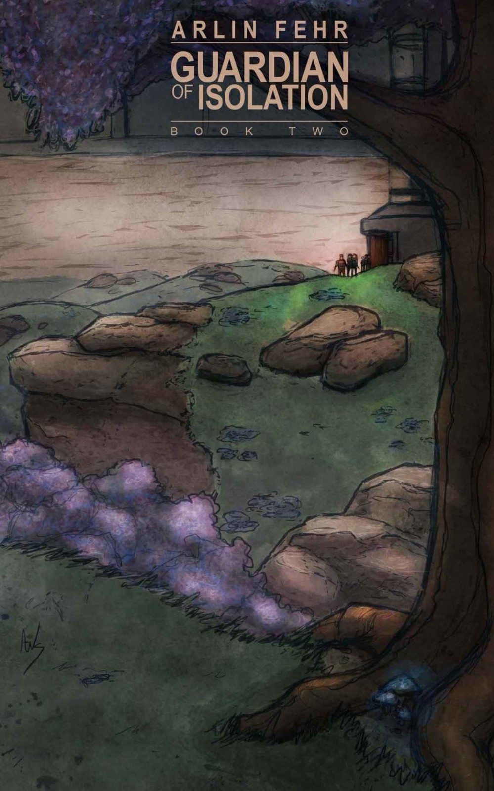 Guardian of Isolation