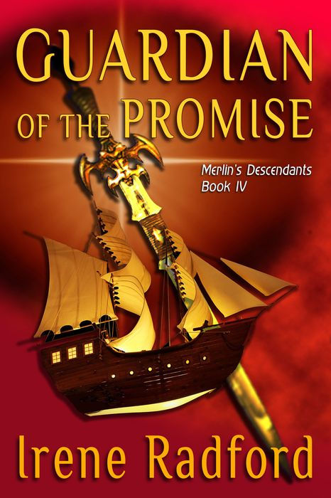 Guardian of the Promise