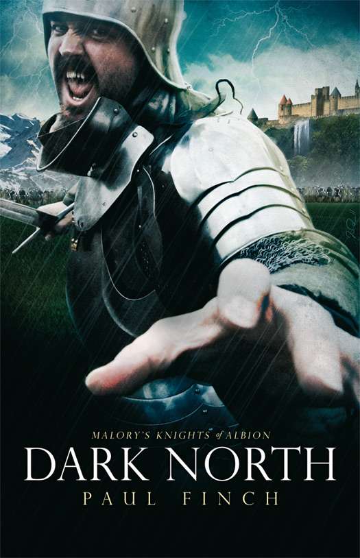 Dark North (Malory's Knight of Albion)