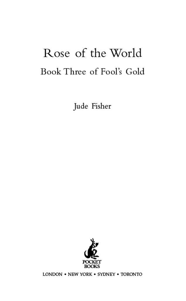 The Rose of the World