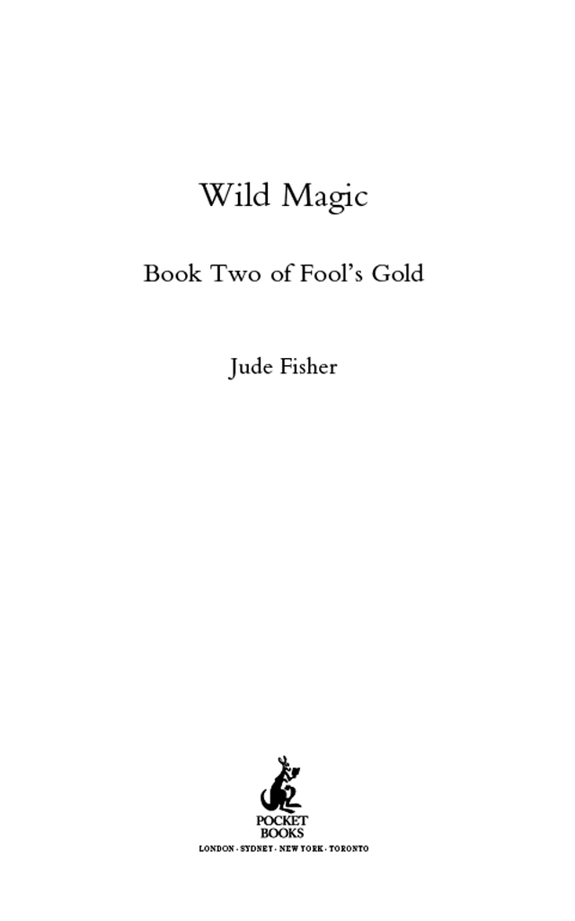 Wild Magic