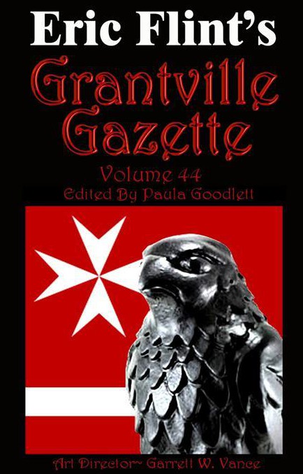 Grantville Gazette, Volume 44