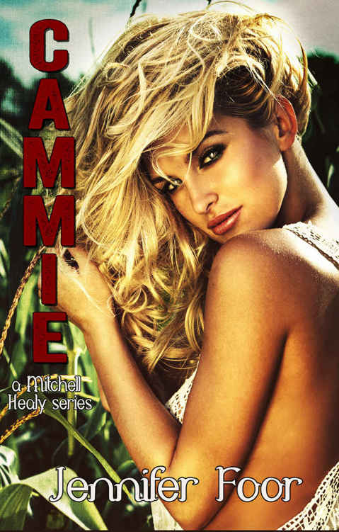 Cammie Healy (Mitchell/ Healy #8)