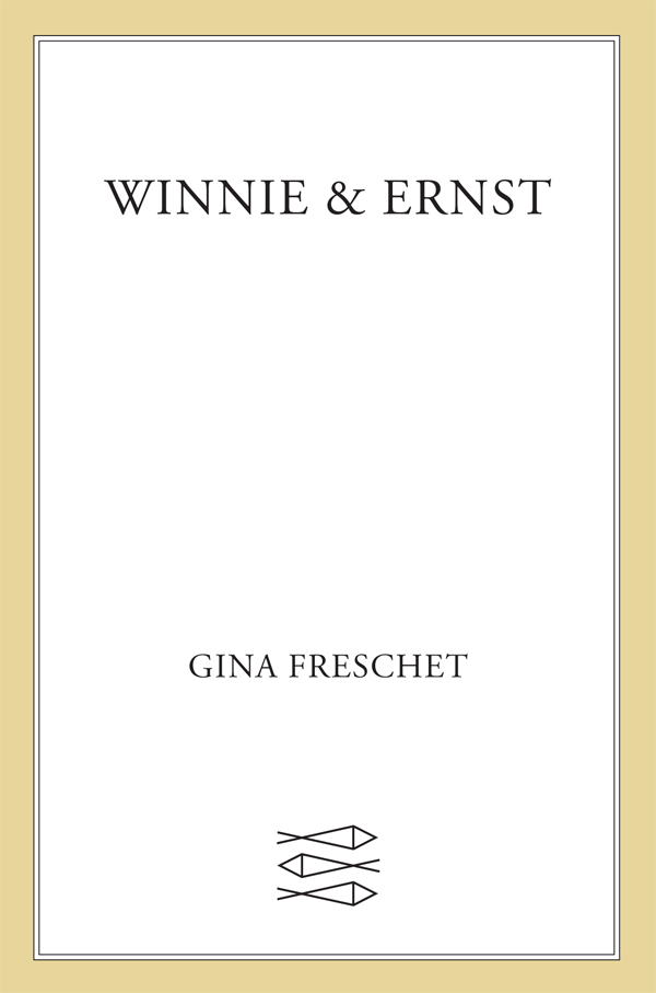 Winnie & Ernst