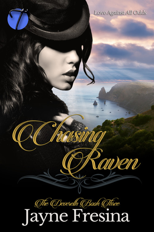 Chasing Raven (The Deverells) (Volume 3)