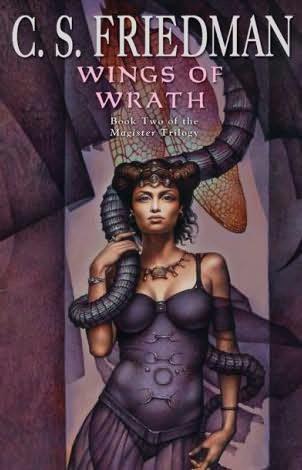 Wings of Wrath