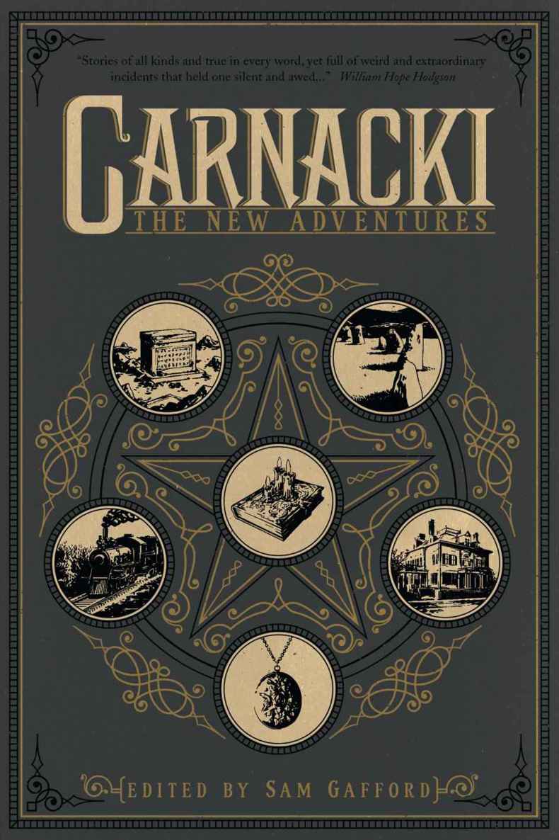 Carnacki