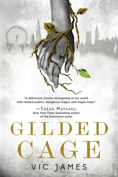 Gilded Cage