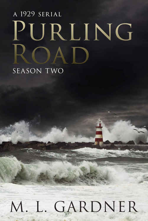 Purling Road - the Complete Second Season: Episodes 1-10