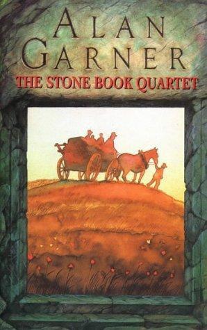 The Stone Book Quartet