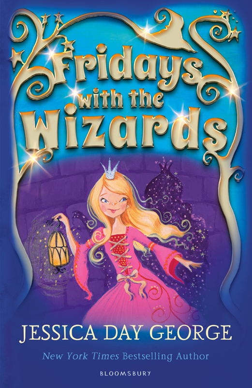 Fridays With the Wizards