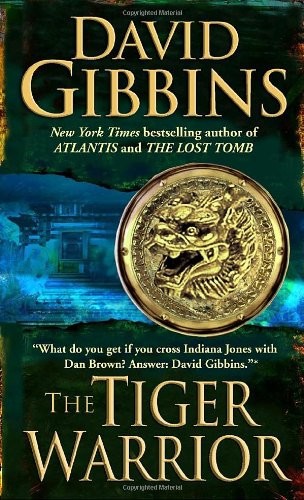 The Tiger Warrior (Jack Howard)