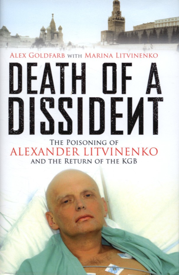 Death of a Dissident