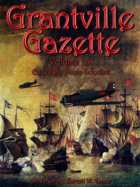 Grantville Gazette, Volume 23