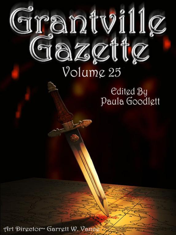 Grantville Gazette, Volume 25