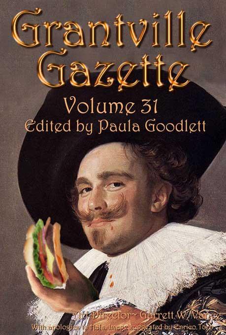 Grantville Gazette, Volume 31