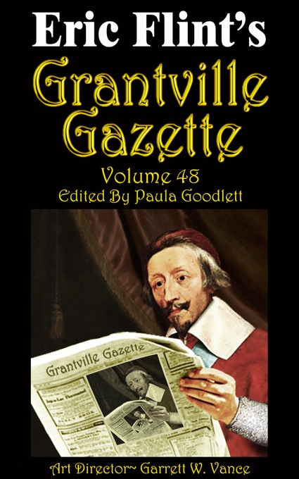 Grantville Gazette, Volume 48