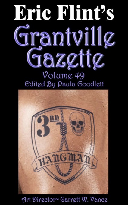 Grantville Gazette, Volume 49