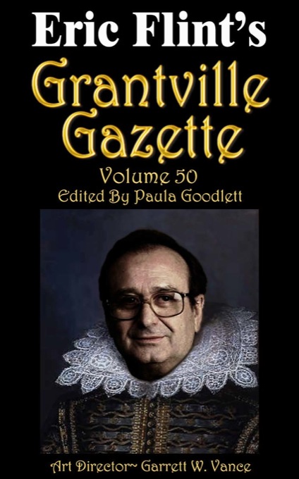 Grantville Gazette, Volume 50