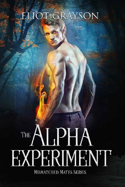 The Alpha Experiment
