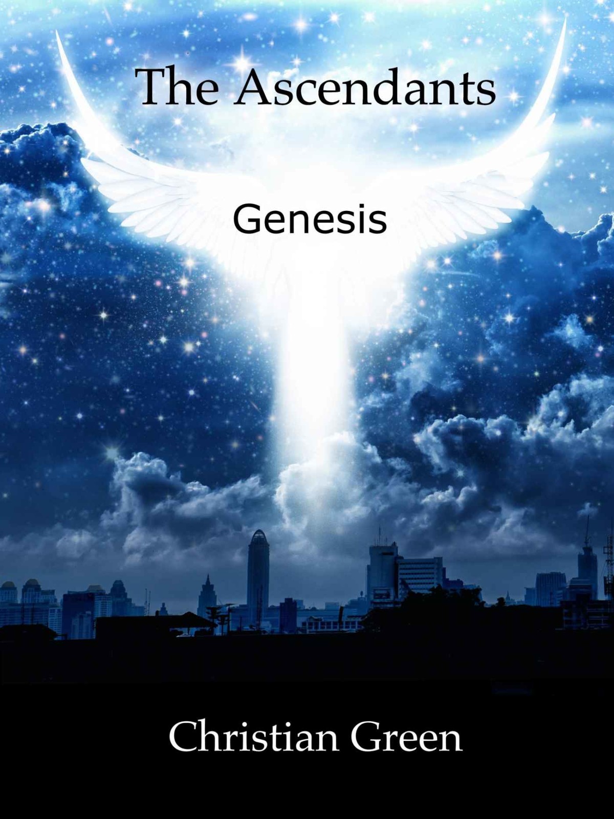 The Ascendants: Genesis
