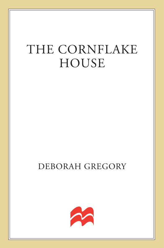 The Cornflake House