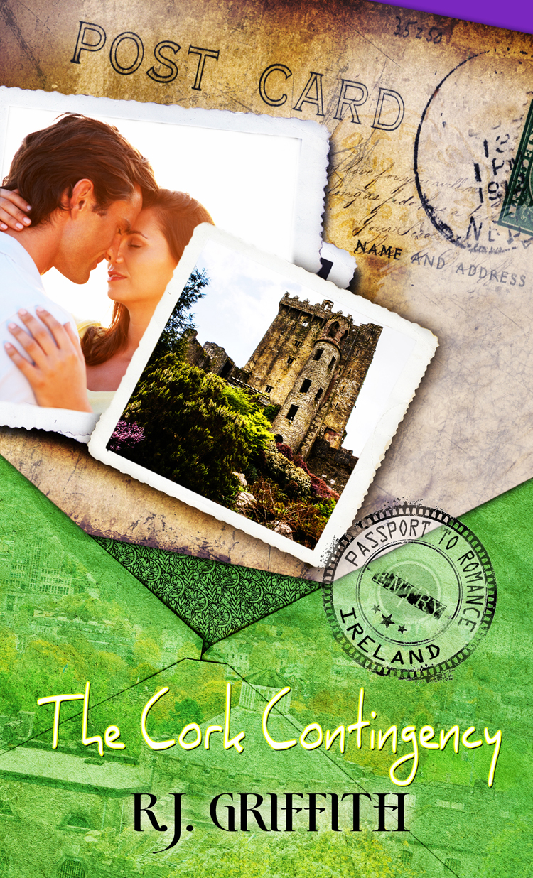 The Cork Contingency