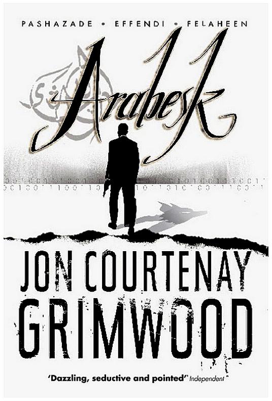 Arabesk (The Arabesk Trilogy)