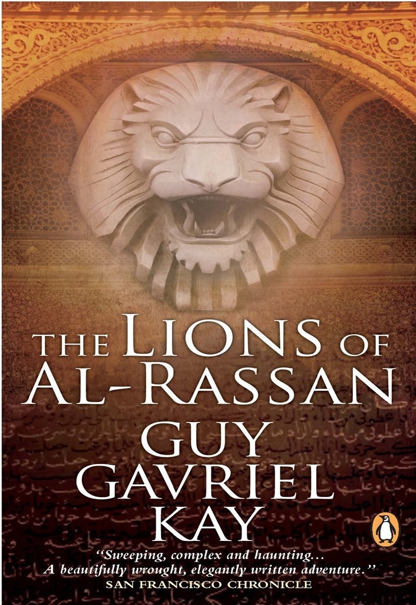 The Lions of Al-Rassan