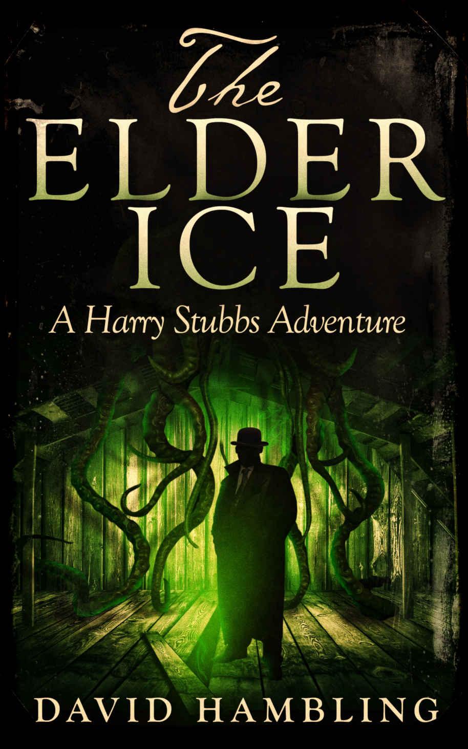 The Elder Ice