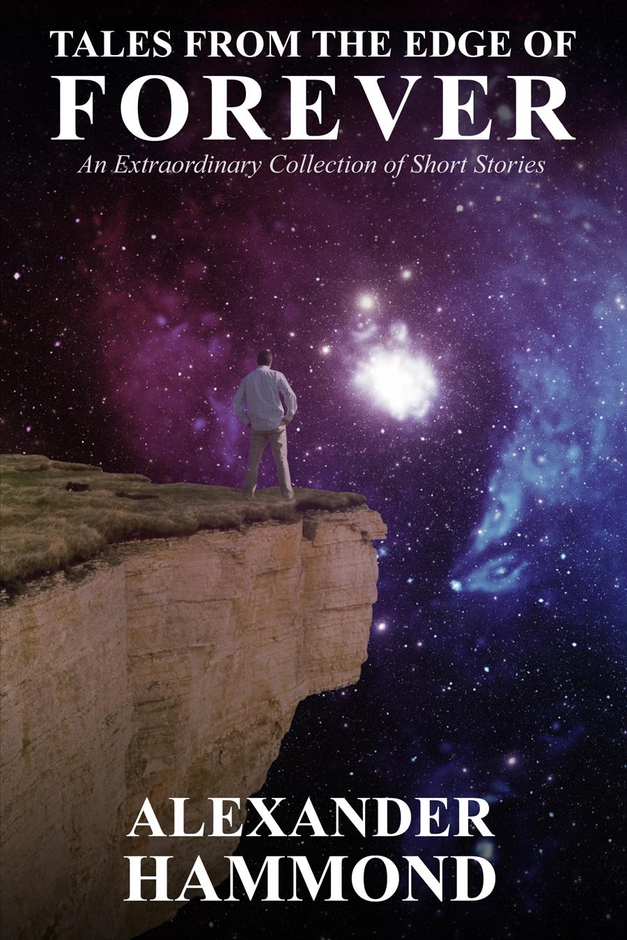 Tales From the Edge of Forever