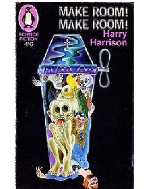 Make Room! Make Room!