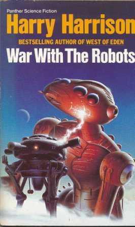 War With the Robots