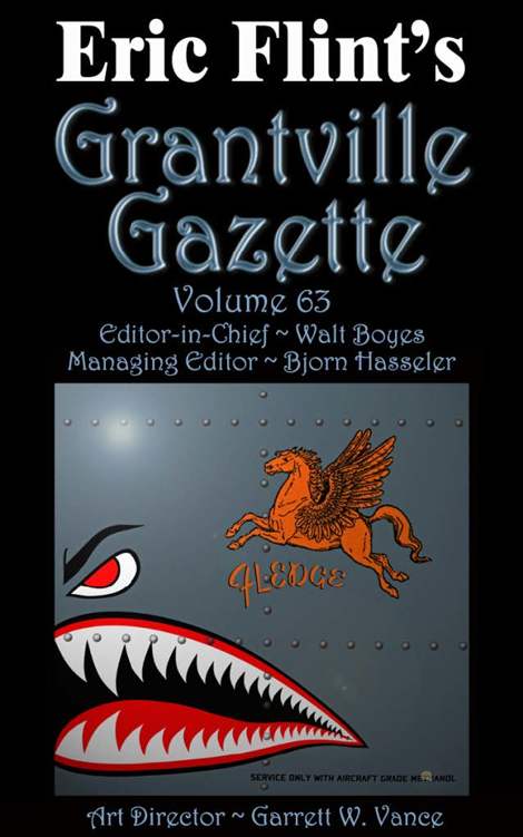 Grantville Gazette, Volume 63