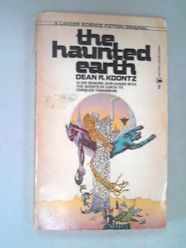 The Haunted Earth