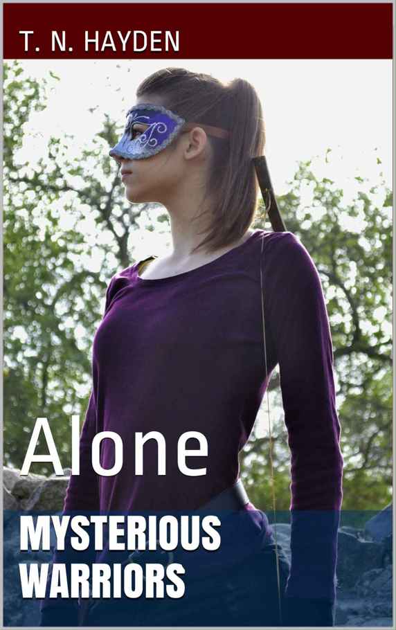 Mysterious Warriors: Alone