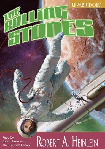 The Rolling Stones (Heinlein's Juveniles, #6)